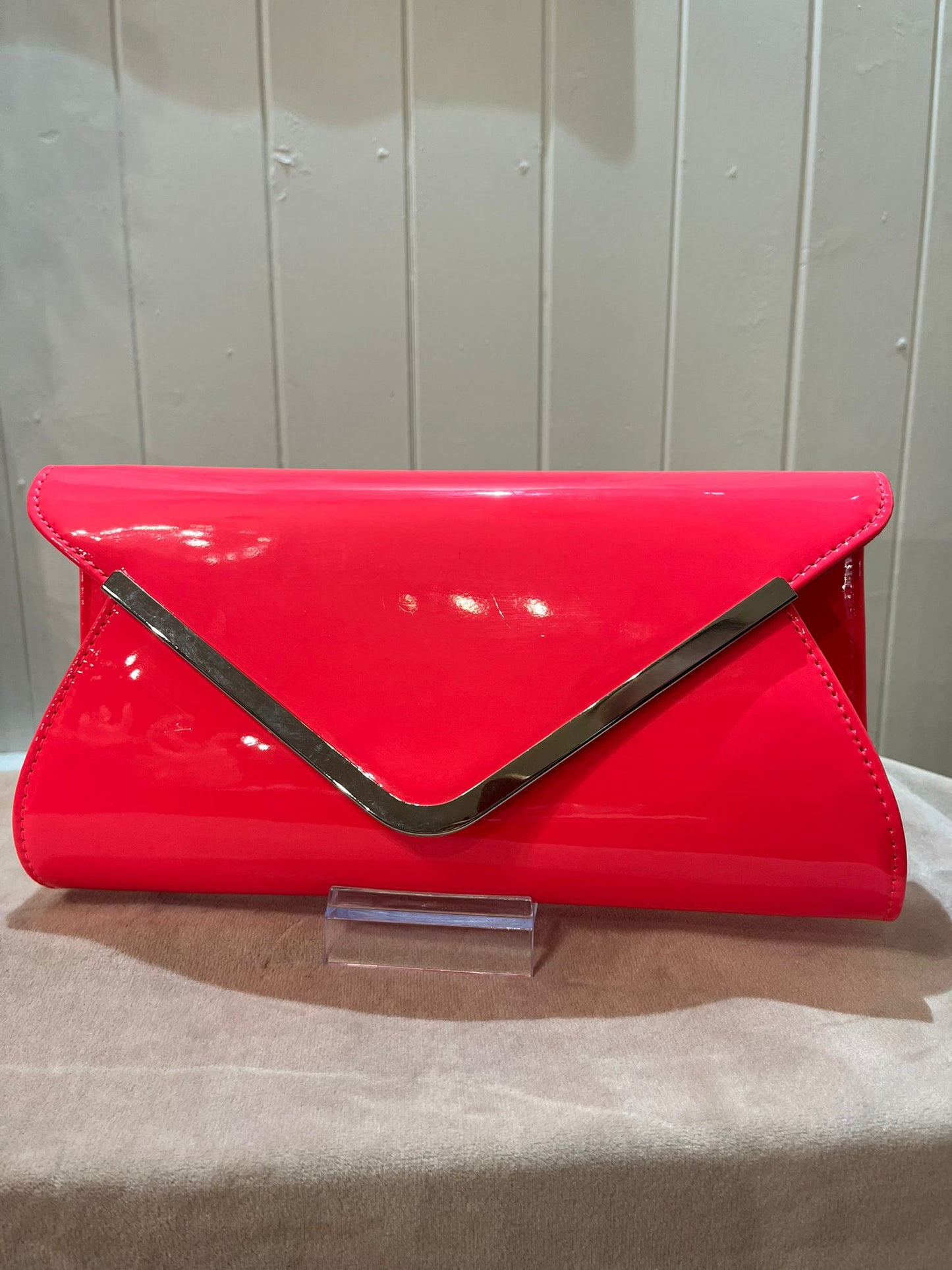 Clutch bag