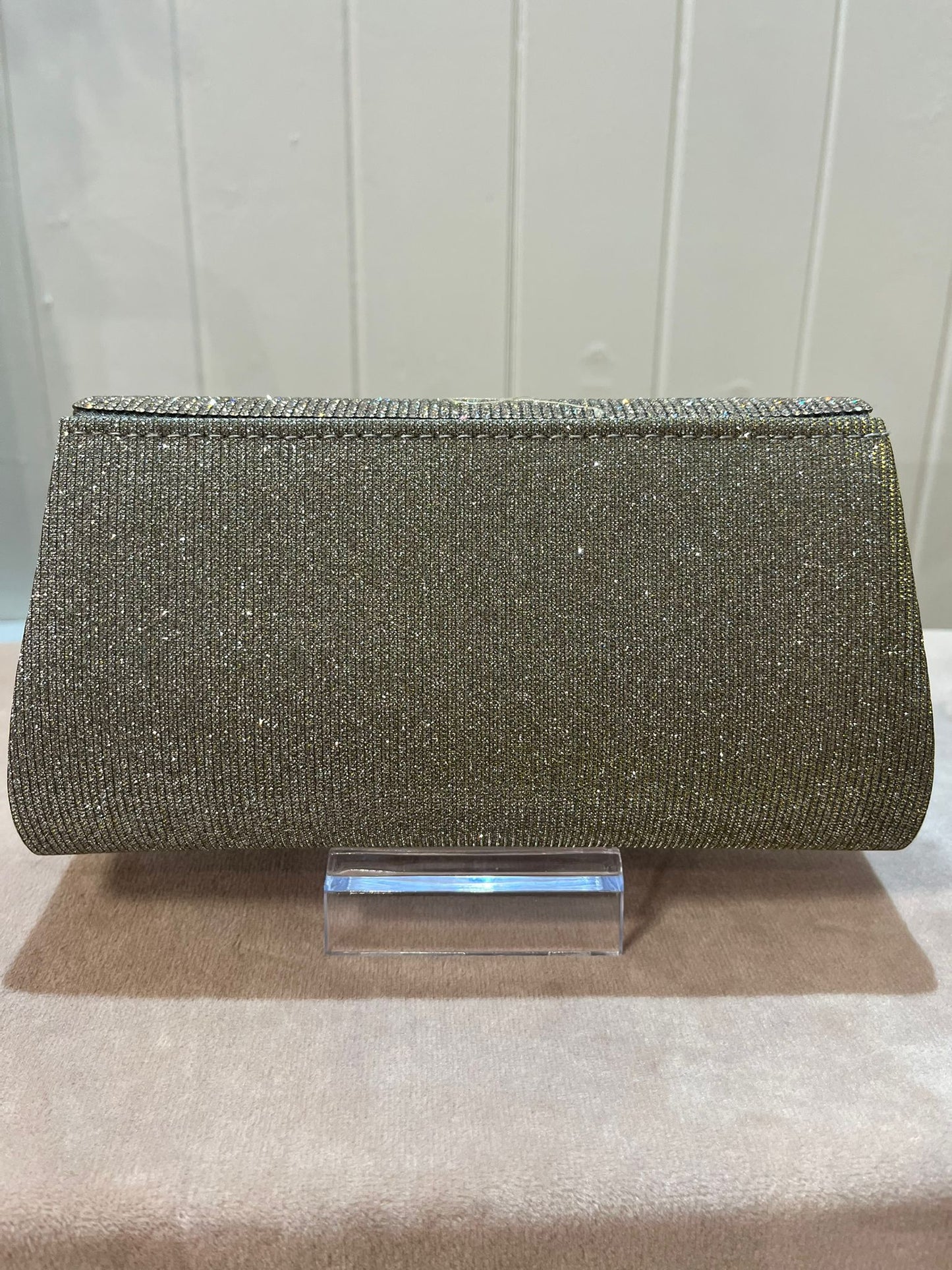 Clutch bag
