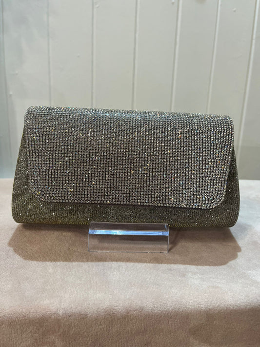 Clutch bag