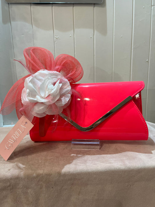 Clutch bag