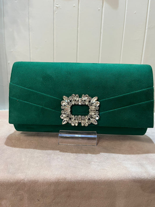 Clutch bag