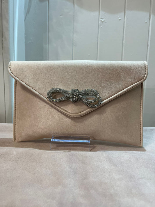 Clutch bag