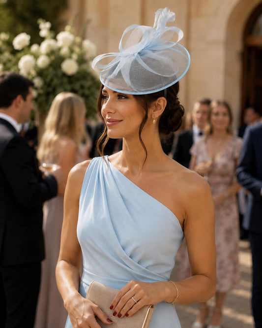 Fascinator 1