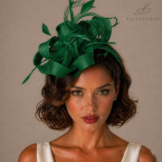 Fascinator 2
