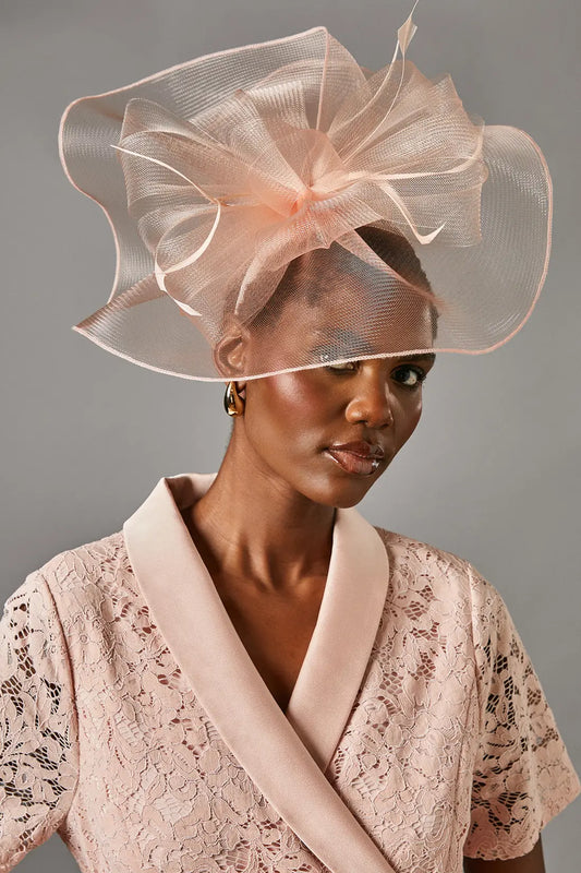 Fascinator 3