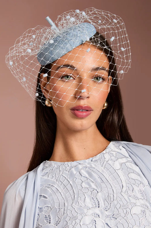 Fascinator 4